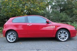 Alfa Romeo 147 1.6