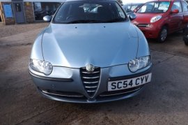 Alfa Romeo 147 1.9