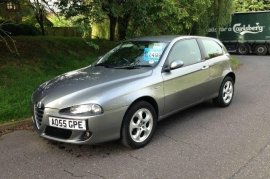 Alfa Romeo 147 1.6