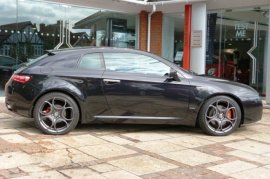 Alfa Romeo Brera 2.2