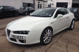 Alfa Romeo Brera 1.75