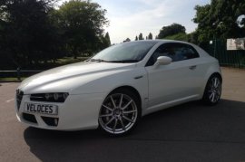 Alfa Romeo Brera 1.75