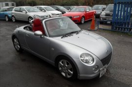 Daihatsu Copen  0.7