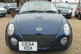 Daihatsu Copen  0.7