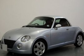 Daihatsu Copen  0.7