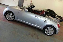 Daihatsu Copen  0.7