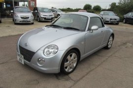 Daihatsu Copen  0.7