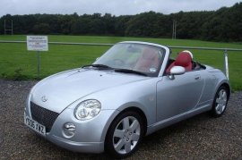 Daihatsu Copen  0.7