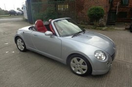 Daihatsu Copen  0.7