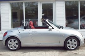 Daihatsu Copen  0.7