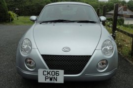 Daihatsu Copen  0.7