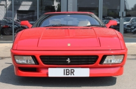  Ferrari 348 3.4 ts 2dr 