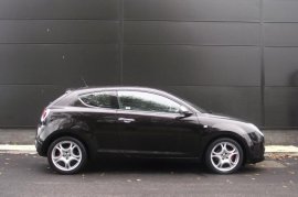 Alfa Romeo Mito 1.4