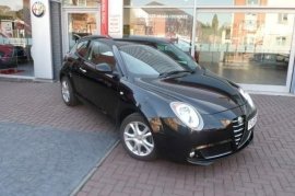 Alfa Romeo Mito 1.4