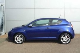 Alfa Romeo Mito 1.4