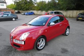 Alfa Romeo Mito 1.4