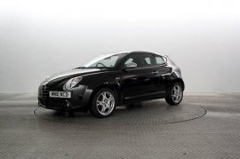 Alfa Romeo Mito 1.4