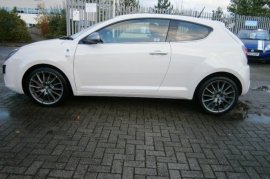 Alfa Romeo Mito 1.4