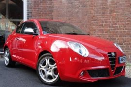 Alfa Romeo Mito 1.4