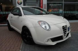 Alfa Romeo Mito 1.4