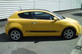 Alfa Romeo Mito 1.4