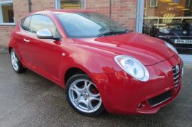 Alfa Romeo Mito 1.4