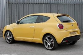 Alfa Romeo Mito 1.4