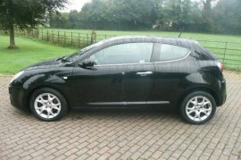 Alfa Romeo Mito 1.3