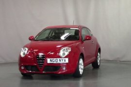 Alfa Romeo Mito 1.4