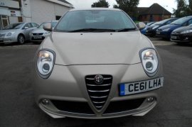 Alfa Romeo Mito 1.4