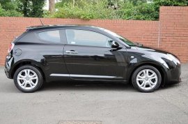 Alfa Romeo Mito 1.3