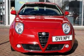 Alfa Romeo Mito 1.4