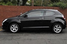Alfa Romeo Mito 1.4