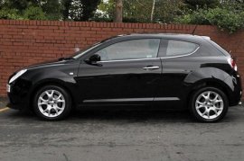 Alfa Romeo Mito 1.4