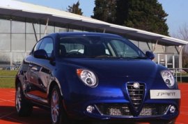 Alfa Romeo Mito 1.4