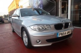 BMW 1 SERIES 2.0