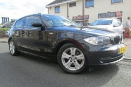 BMW 1 SERIES 2.0