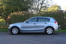 BMW 1 SERIES 2.0