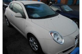 Alfa Romeo Mito LUSSO TB