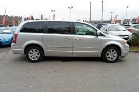 Chrysler Grand Voyager 3.8