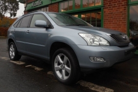  Lexus RX 350 3.5 SE-L