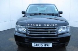 Land Rover Range Rover Sport 2.7