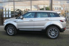 Land Rover Range Rover Evoque 2.2