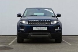 Land Rover Range Rover Evoque 2.2