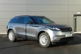  Land Rover Range Rover Velar D180 2.0 (VAT Free / Export Price 38,800)