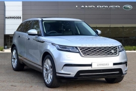 Land Rover Range Rover Velar D240 SE (VAT Free / Export Price £47,900)