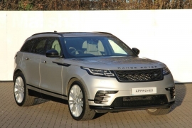 Land Rover Range Rover Velar P380 R-Dynamic HSE (VAT Free / Export Price £59,200)