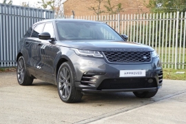 Land Rover Range Rover Velar P380 R-Dynamic HSE (VAT Free / Export Price £58,360)