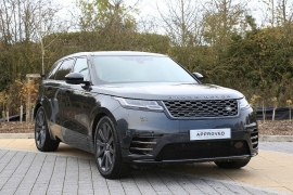 Land Rover Range Rover Velar P380 R-Dynamic HSE (VAT Free / Export Price £58,300)