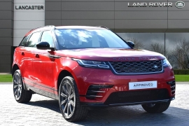 Land Rover Range Rover Velar P380 R-Dynamic HSE (VAT Free / Export Price £56,800)